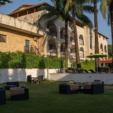 Riviera Taouyah Hotel Conakry Esterno foto