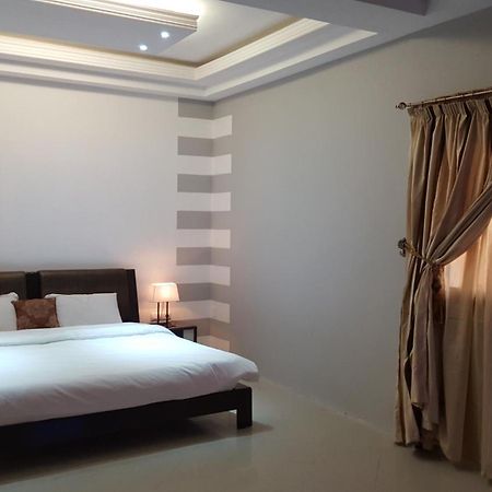 Riviera Taouyah Hotel Conakry Esterno foto