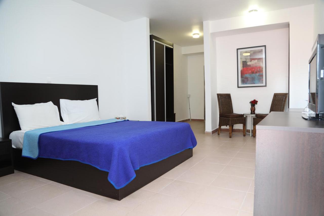 Riviera Taouyah Hotel Conakry Esterno foto