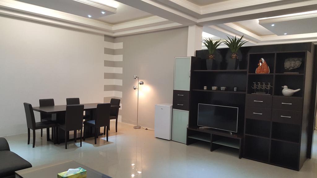 Riviera Taouyah Hotel Conakry Esterno foto