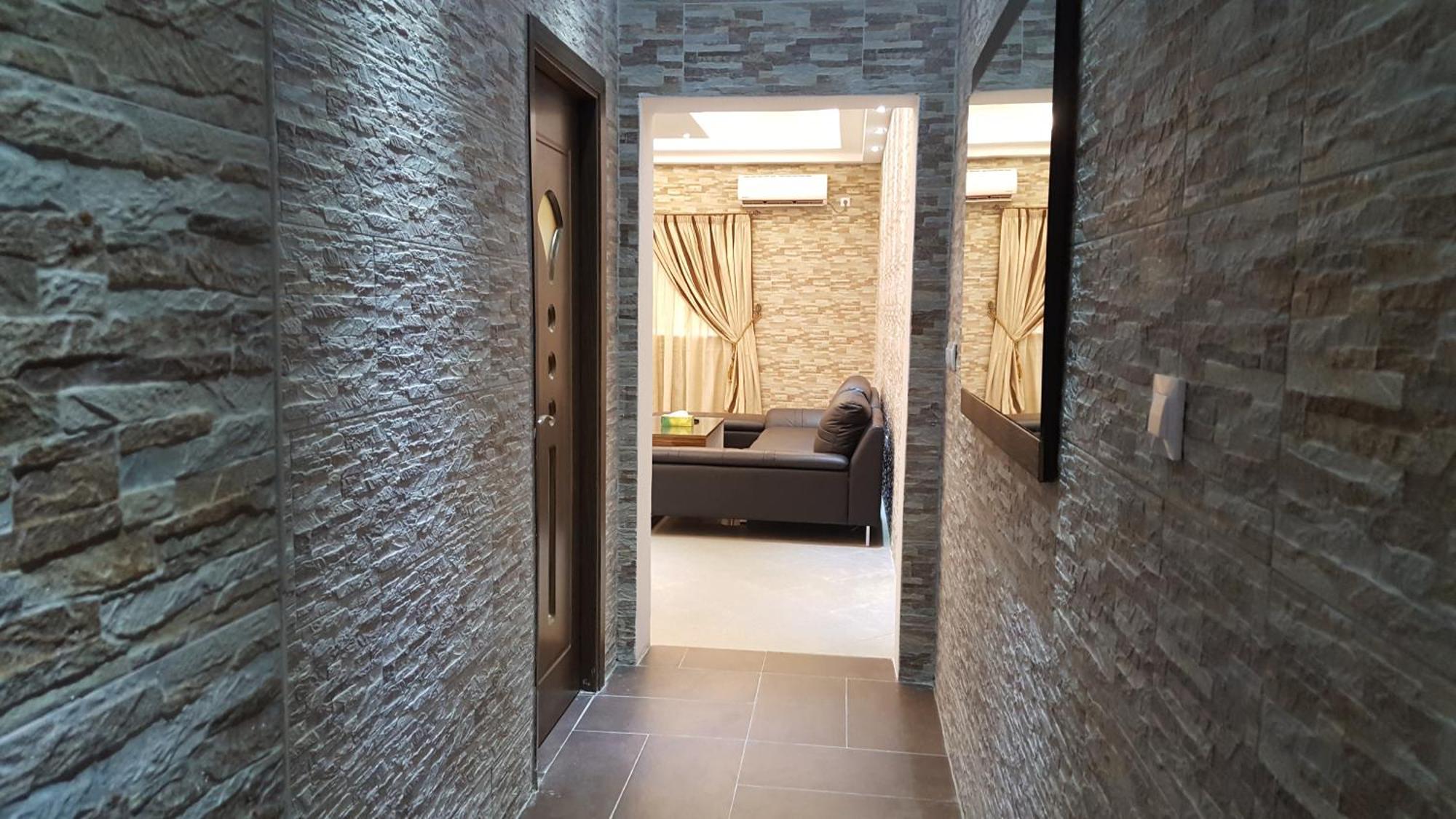 Riviera Taouyah Hotel Conakry Esterno foto