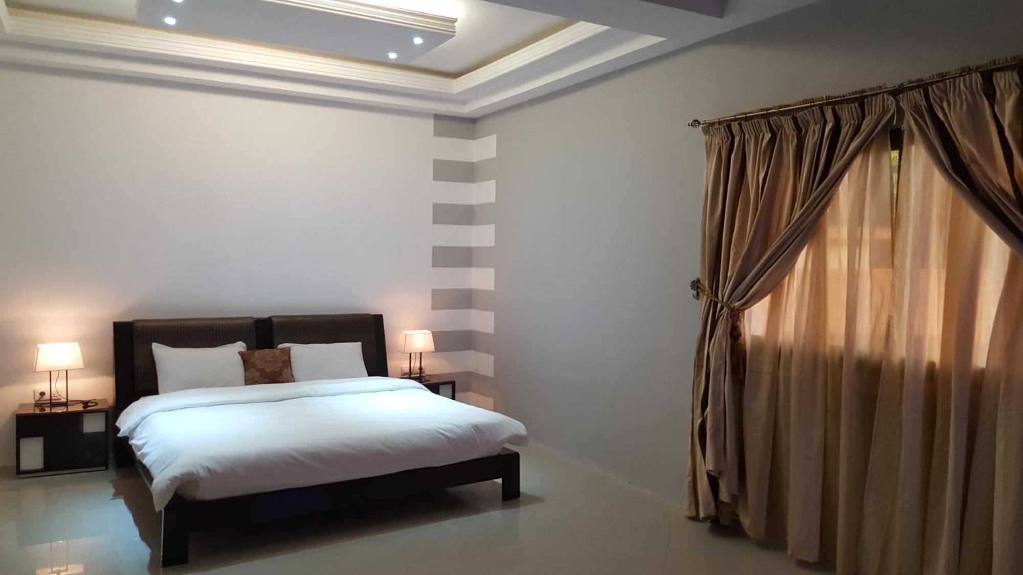 Riviera Taouyah Hotel Conakry Esterno foto