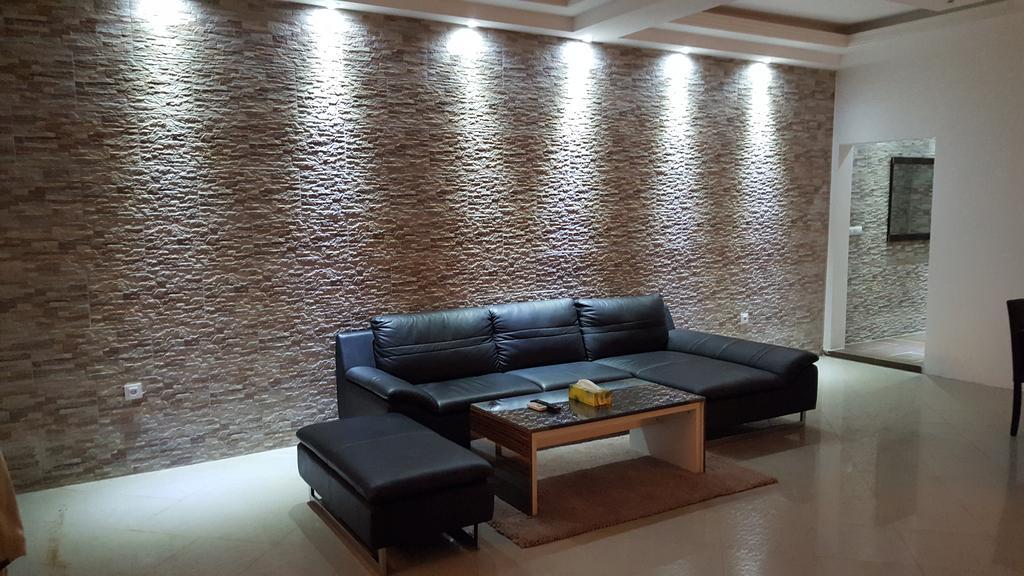 Riviera Taouyah Hotel Conakry Esterno foto