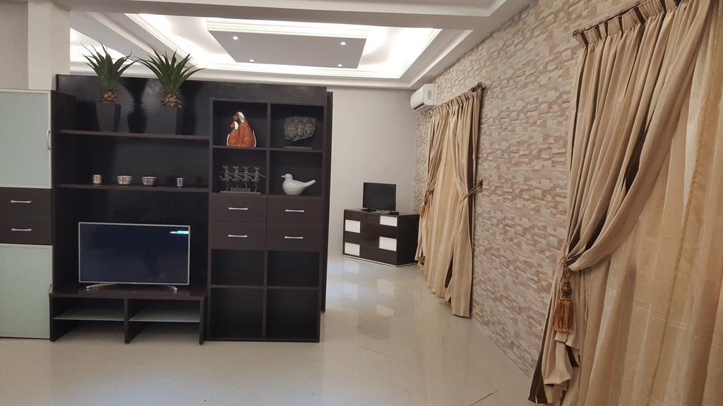 Riviera Taouyah Hotel Conakry Esterno foto