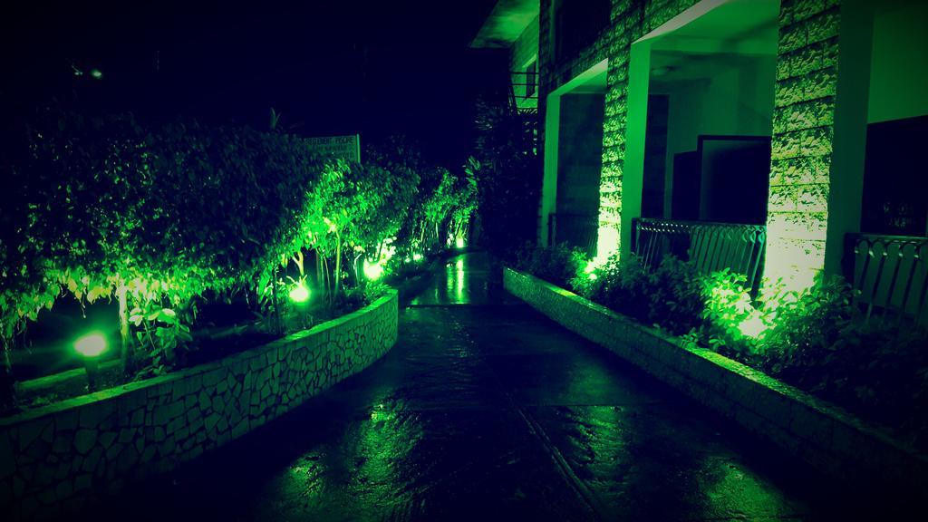 Riviera Taouyah Hotel Conakry Esterno foto
