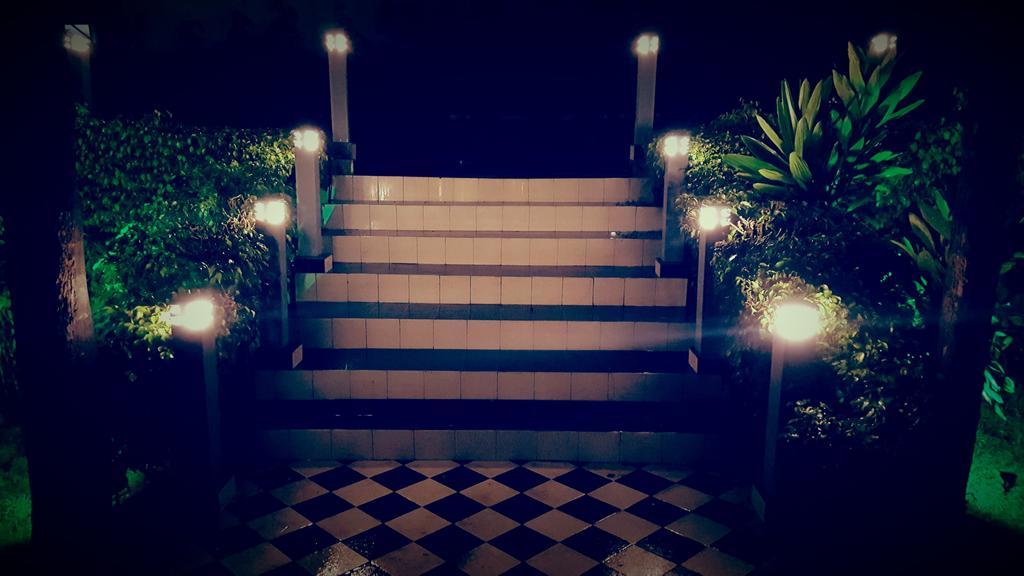 Riviera Taouyah Hotel Conakry Esterno foto
