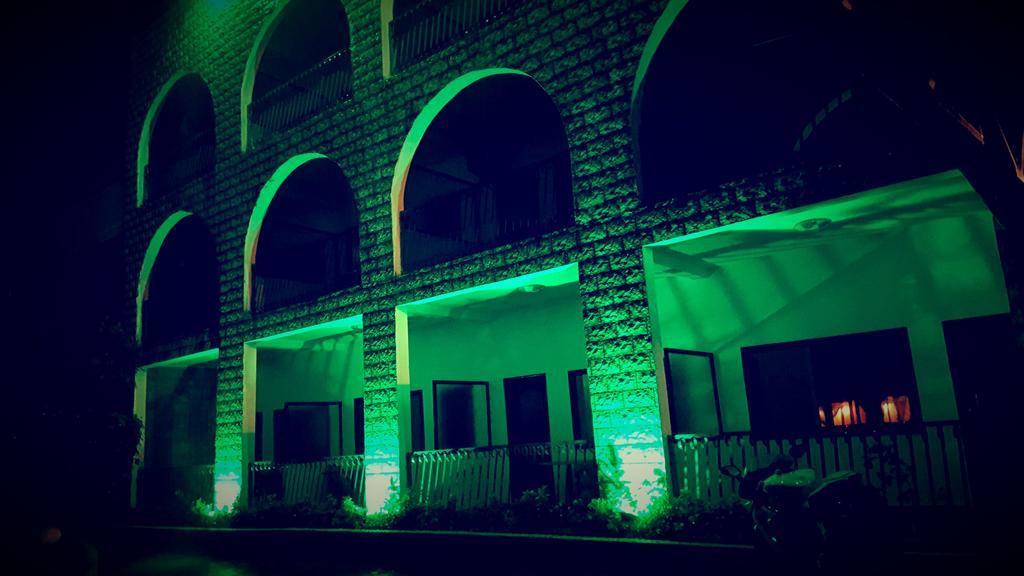 Riviera Taouyah Hotel Conakry Esterno foto
