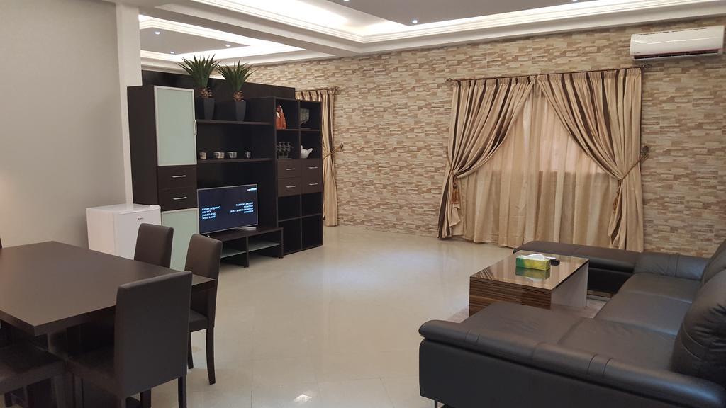 Riviera Taouyah Hotel Conakry Esterno foto
