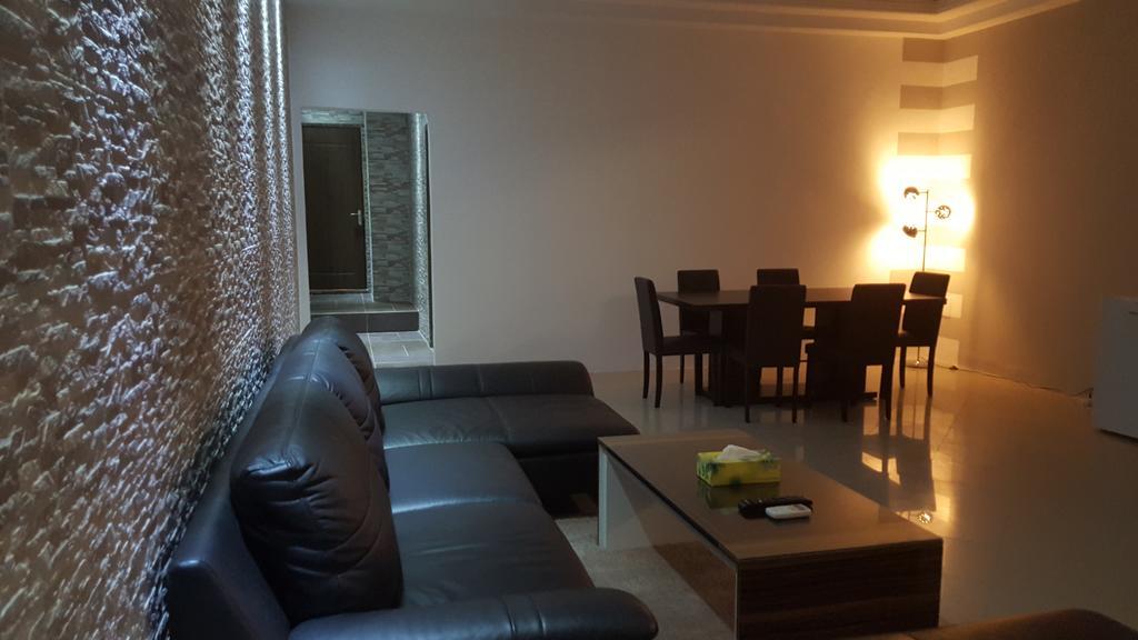 Riviera Taouyah Hotel Conakry Esterno foto