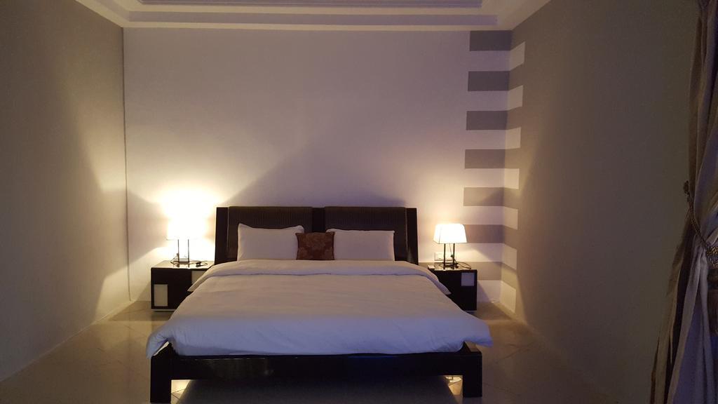 Riviera Taouyah Hotel Conakry Esterno foto