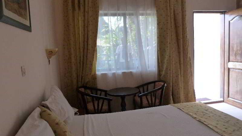 Riviera Taouyah Hotel Conakry Esterno foto