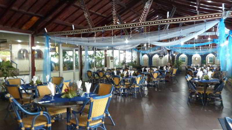 Riviera Taouyah Hotel Conakry Esterno foto