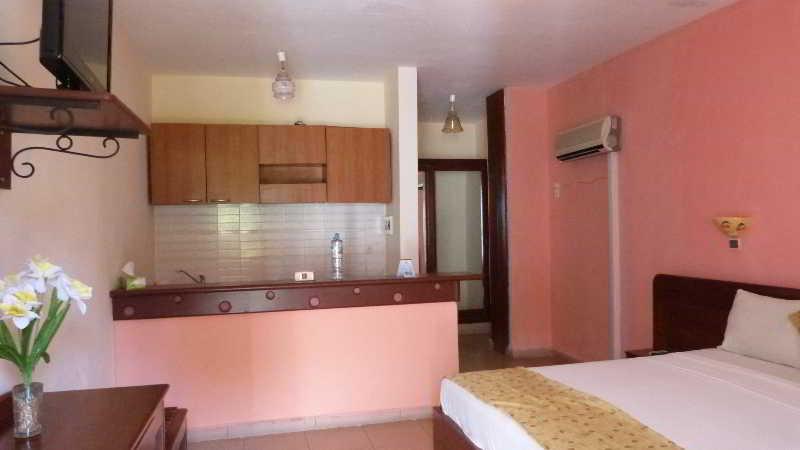 Riviera Taouyah Hotel Conakry Esterno foto