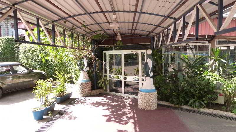 Riviera Taouyah Hotel Conakry Esterno foto